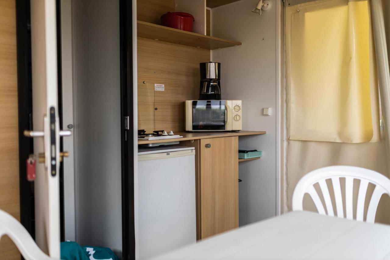 La Grappe Camping 4*