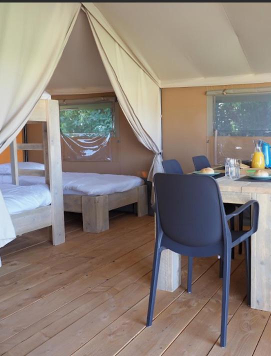 La Grappe Camping 4*